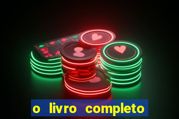 o livro completo do baralho petit lenormand pdf petit lenormand